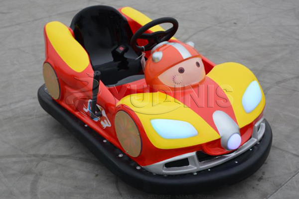 FAQ about kids bumper cars for sale