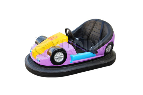 battery bumper car price