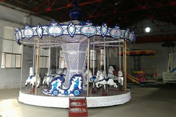 indoor custom carousel ride for sale