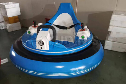 kids ufo inflatable battery operated bumper car to buy